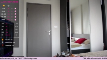Nattyladyboy  30-04-2021